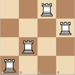 rook 4 3
