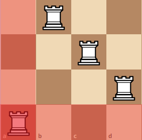 rook 4 4