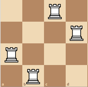 rook 4 6