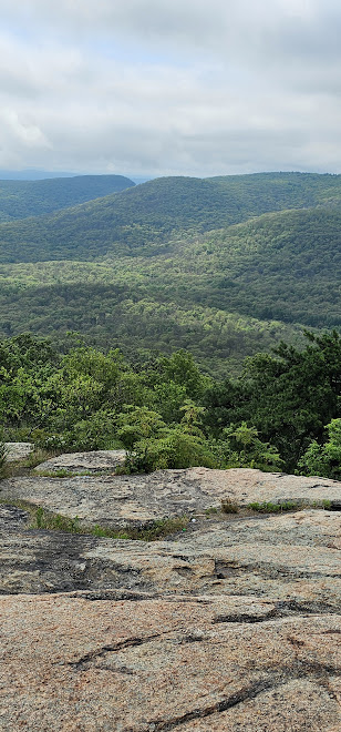 Bear Mountain, NY - 07/06