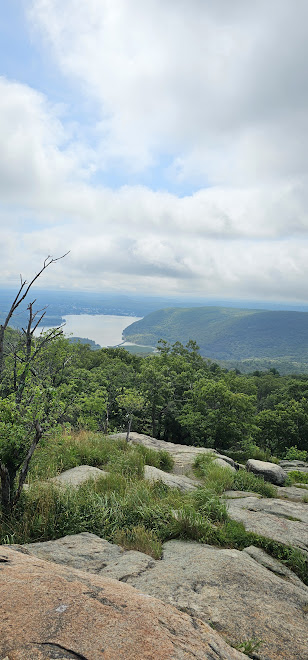 Bear Mountain, NY - 07/06
