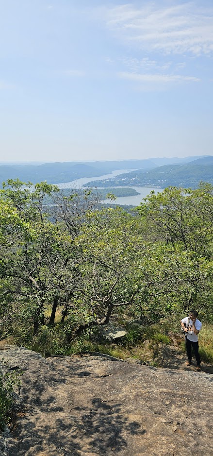 Bull Mountain, NY - 07/27