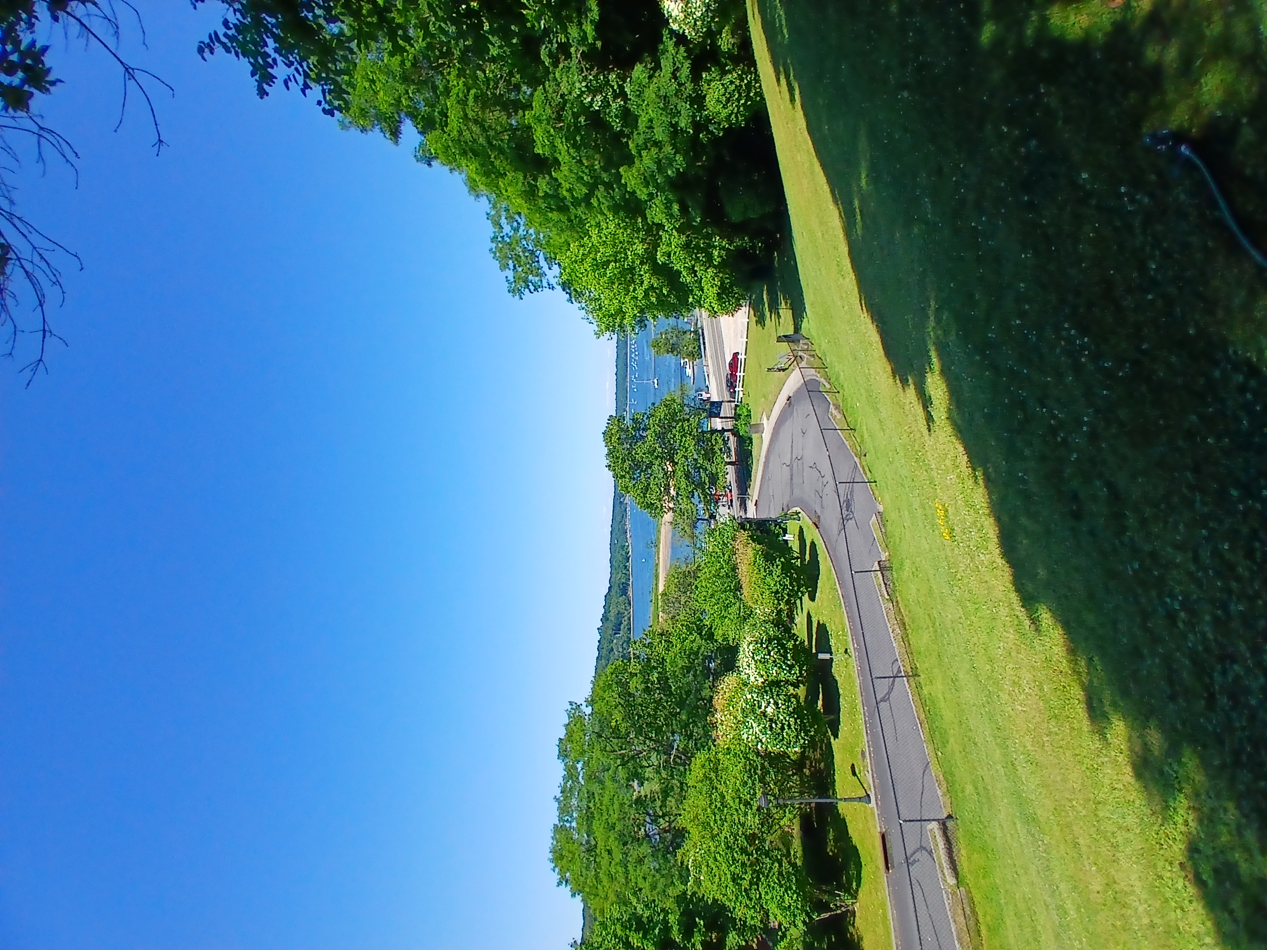 Cold Spring Harbor, NY - 06/15