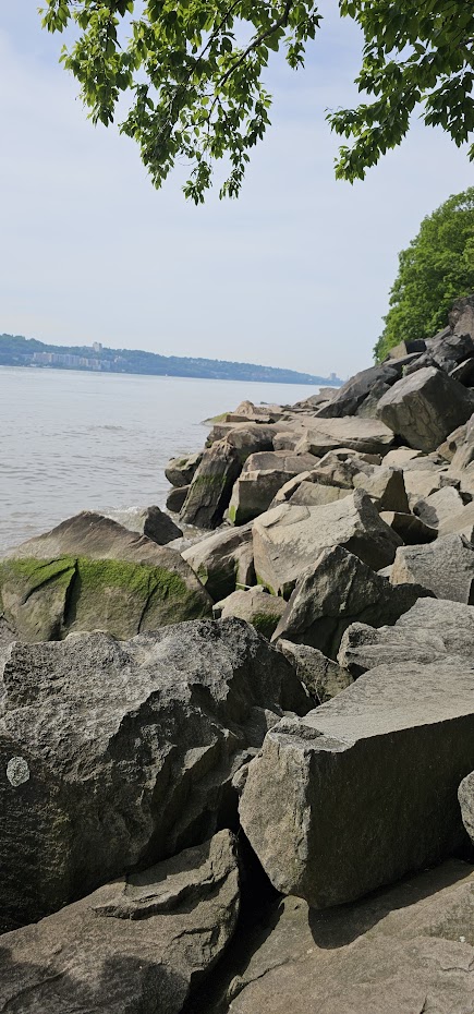 Palisades, NJ - 06/02