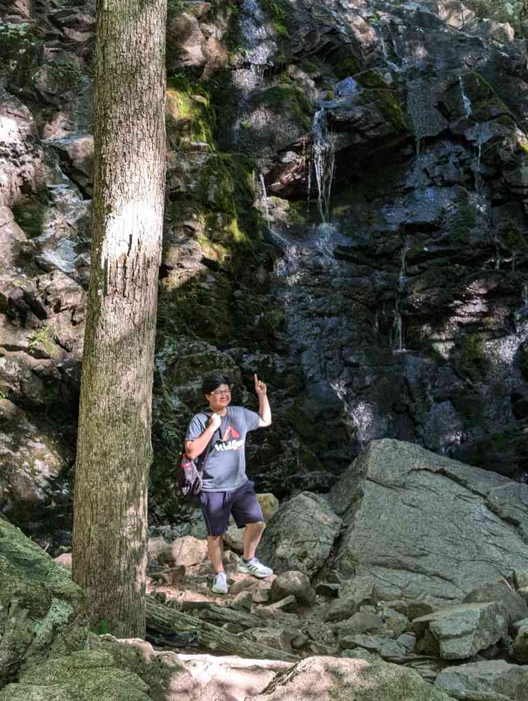 Ramapo Valley, NJ - 06/28