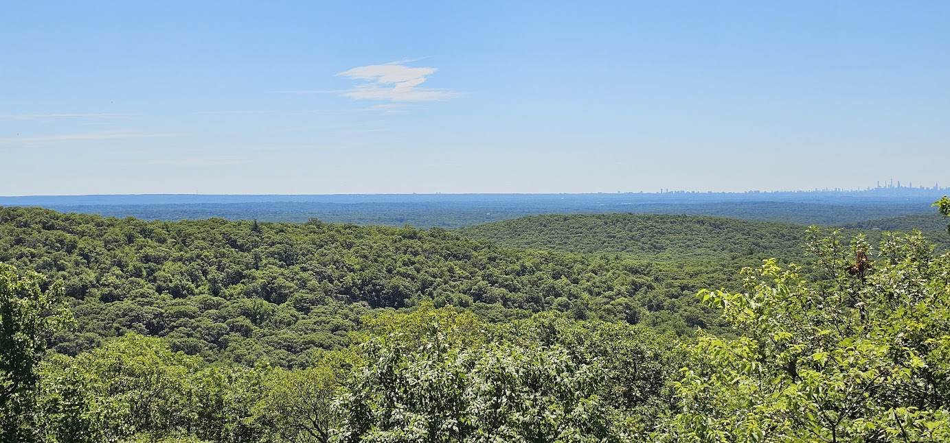 Ramapo Valley, NJ - 06/28